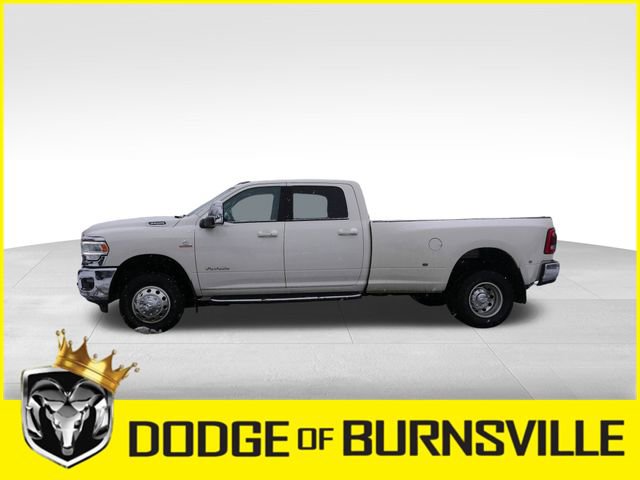 Used 2024 RAM 3500 Laramie image 4