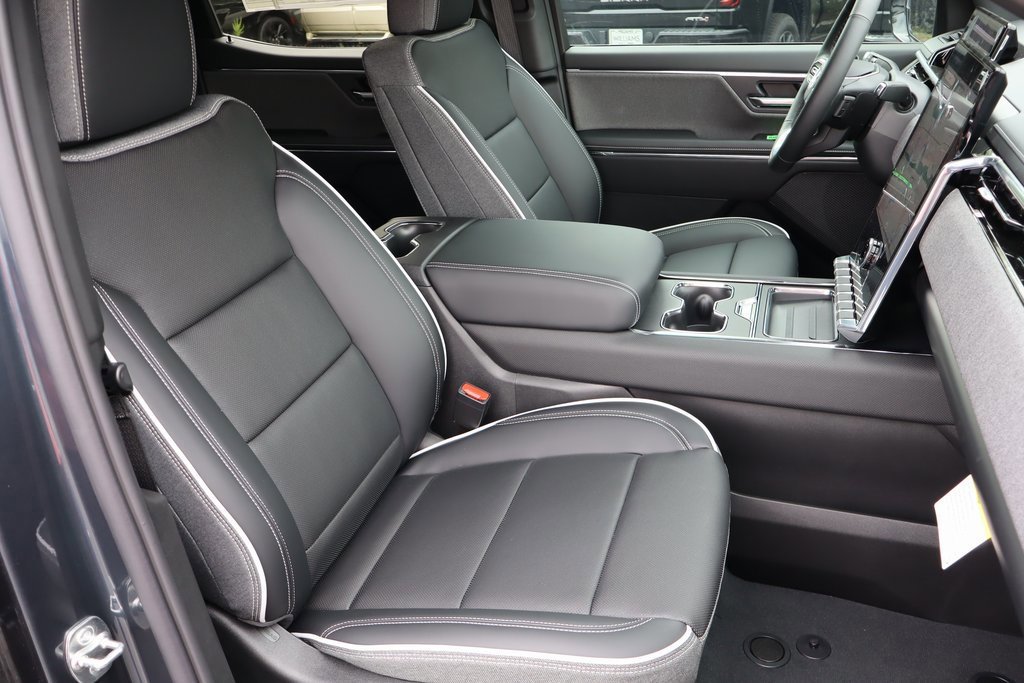 New 2026 GMC Sierra EV Elevation w/ Premium Package image 28