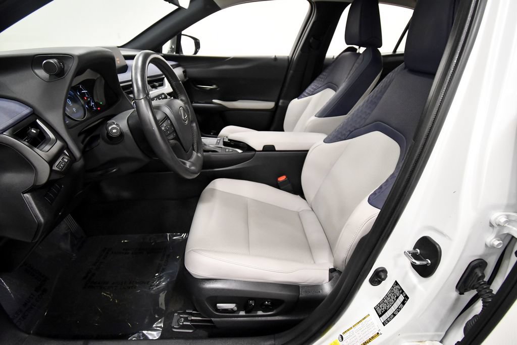 Used 2022 Lexus UX 250h w/ Premium Package AWD/4WD image 14