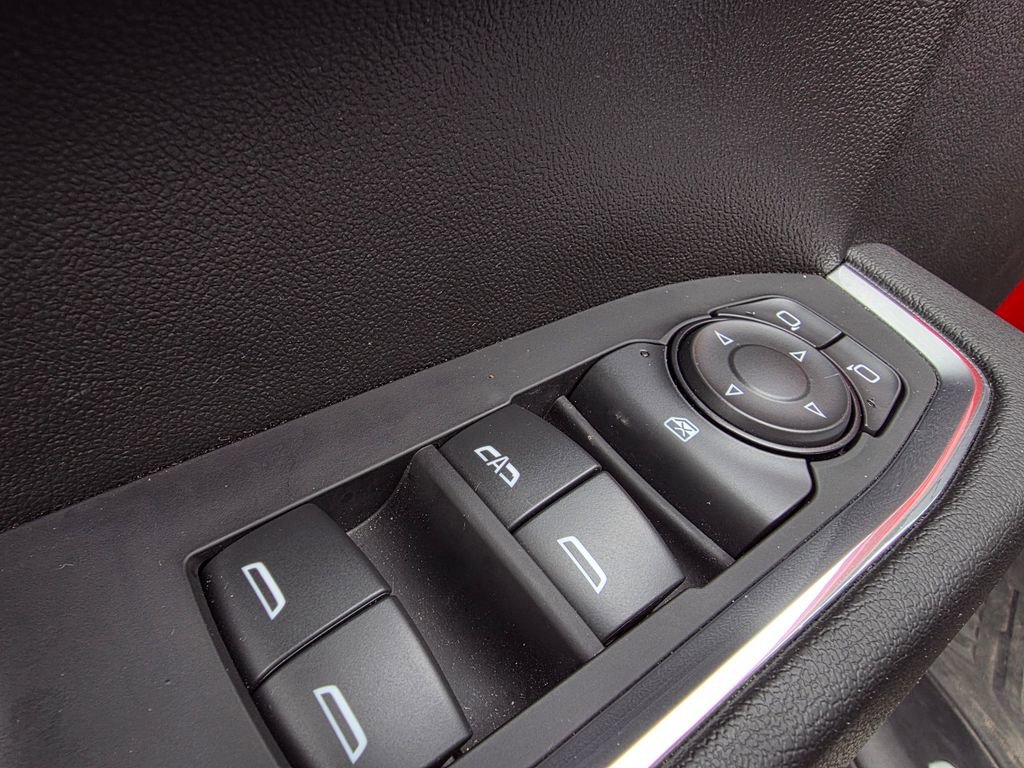 Used 2024 Chevrolet Silverado 1500 LT Trail Boss w/ Convenience Package II image 12