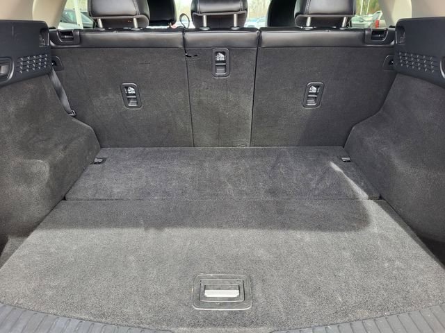 Used 2024 MAZDA CX-5 AWD 2.5 S w/ Select Package image 27