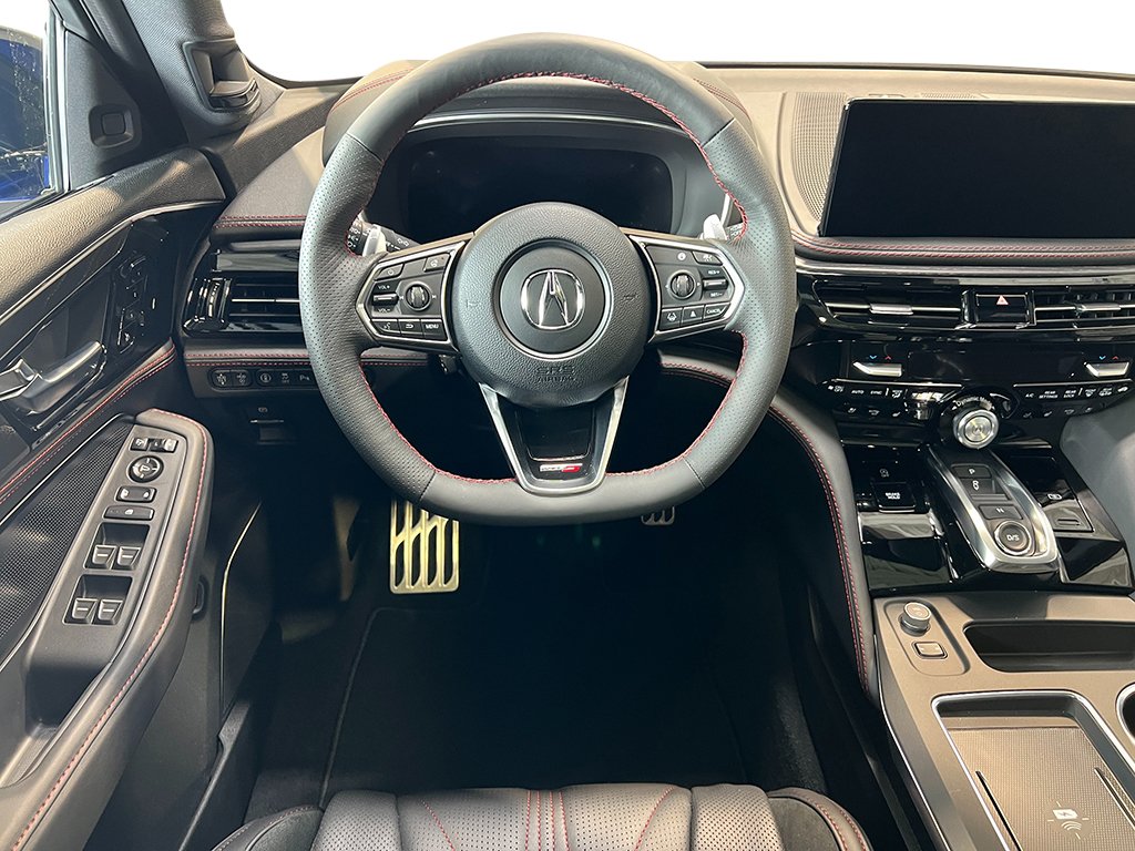 New 2026 Acura MDX Type S w/ Advance Package AWD/4WD image 14
