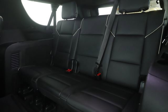 Used 2022 Cadillac Escalade ESV Sport w/ Touring Package AWD/4WD image 29