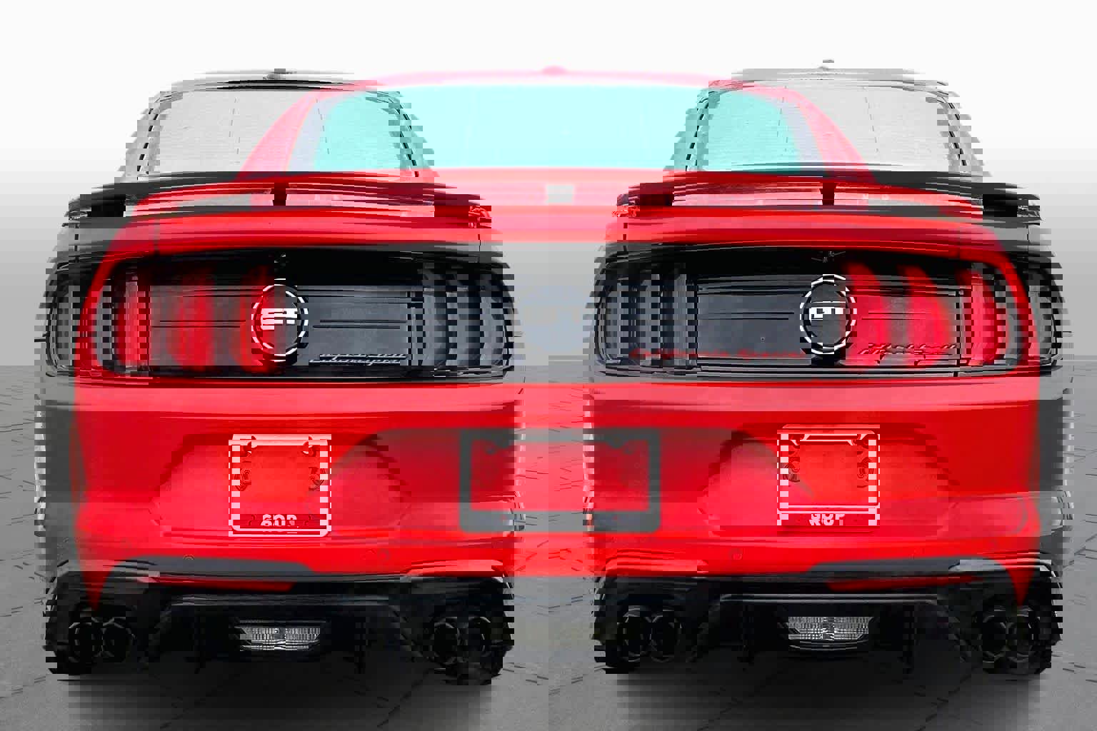 Used 2020 Ford Mustang GT Premium w/ Equipment Group 401A image 4