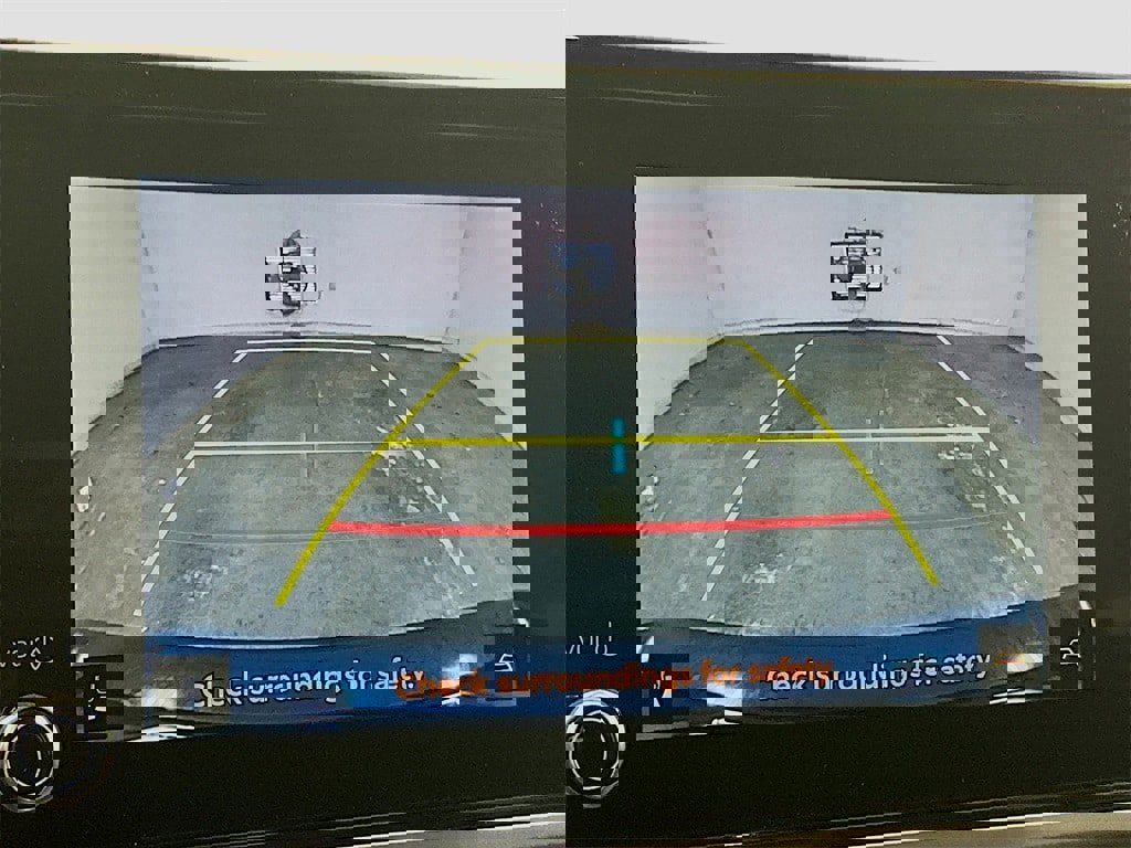 New 2026 Toyota Camry SE image 14