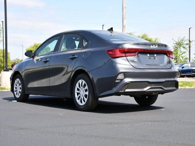Used 2024 Kia Forte LX image 5