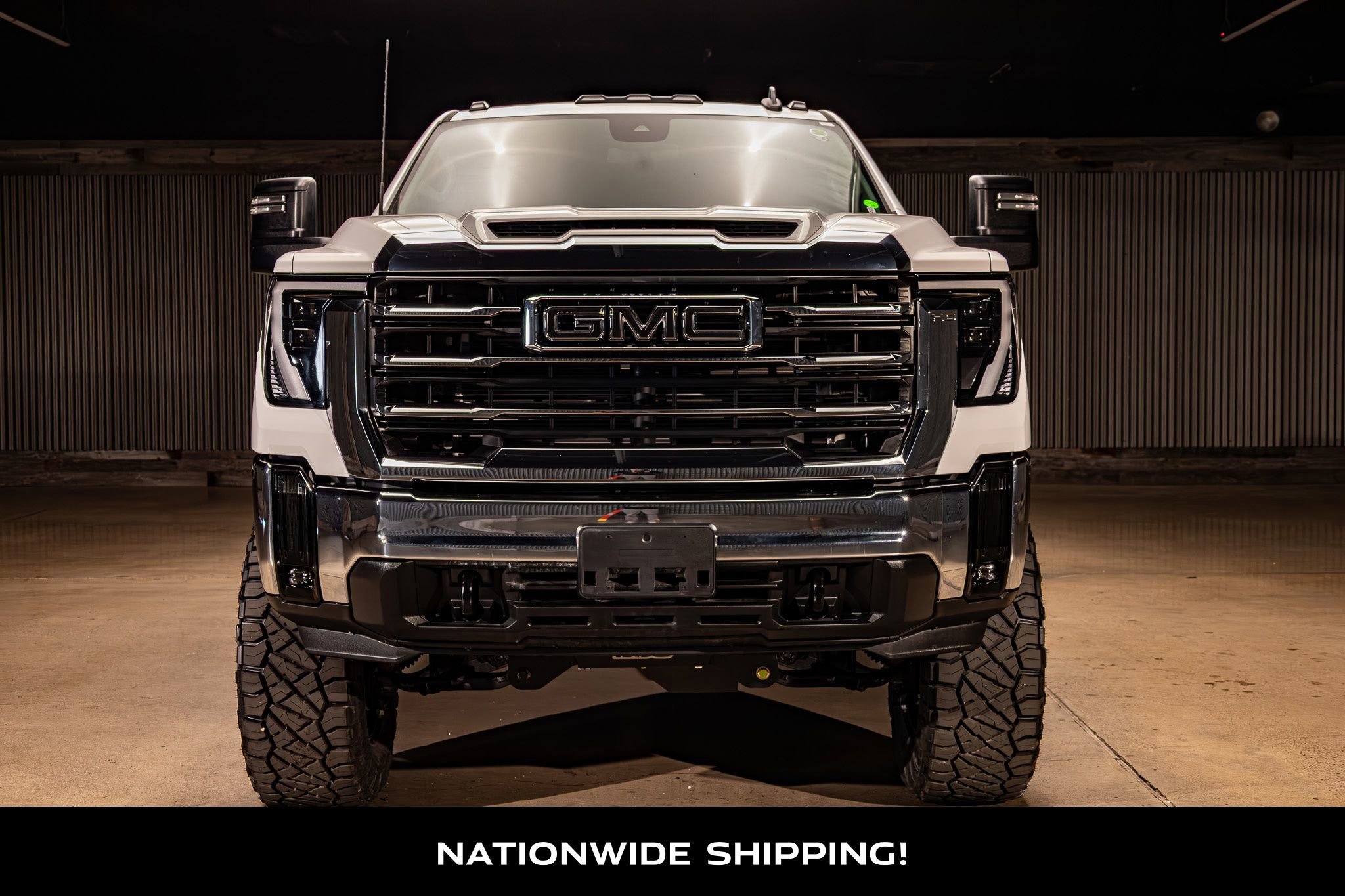 Used 2024 GMC Sierra 2500 SLE w/ SLE Convenience Package image 4