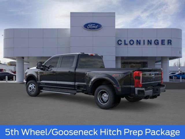 New 2026 Ford F350 XLT w/ 360-Degree Camera Package image 6