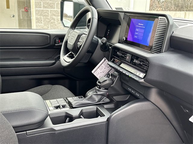 New 2026 Toyota Land Cruiser 1958 image 12