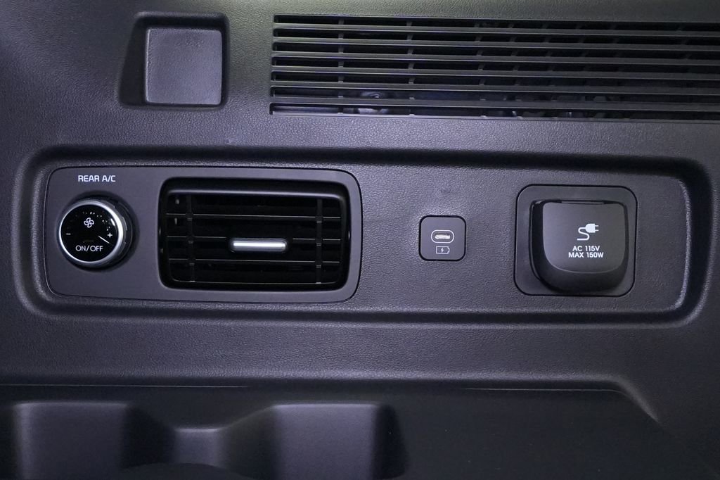 New 2026 Hyundai Santa Fe XRT image 27