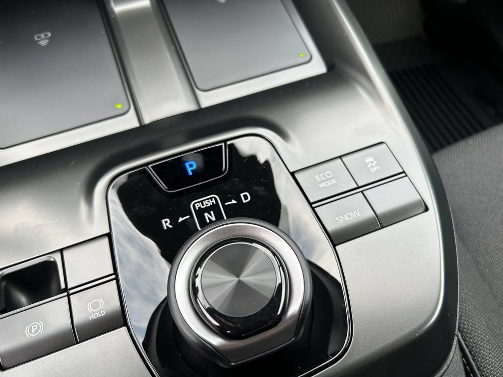 New 2026 Toyota C-HR AWD/4WD image 22