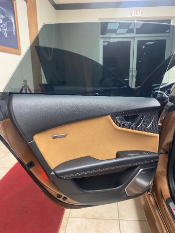 Used 2017 Audi RS 7 Performance w/ Driver Assistance Package image 17