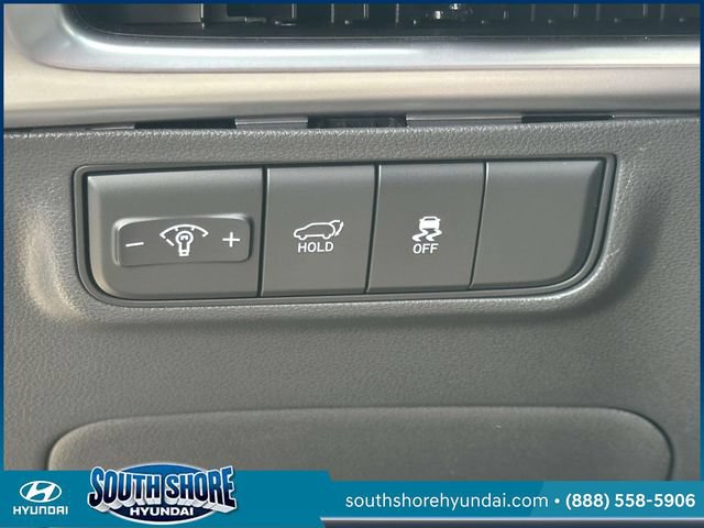 Certified 2025 Hyundai Tucson XRT AWD/4WD image 22