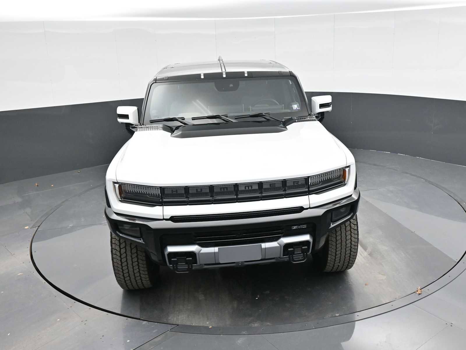 New 2025 GMC Hummer EV 3X AWD/4WD image 22