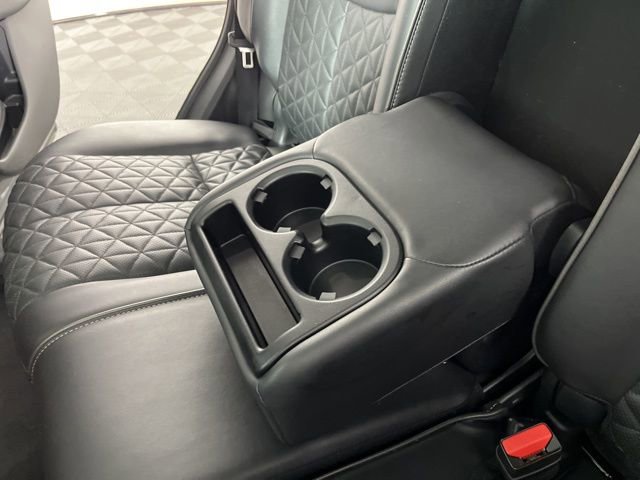 Used 2019 Nissan Murano Platinum w/ Cargo Package image 47