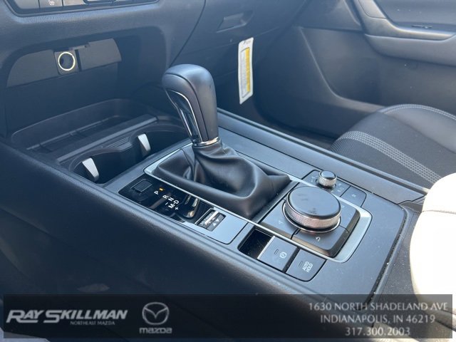 Certified 2024 MAZDA CX-50 AWD 2.5 S w/ Preferred Package image 36
