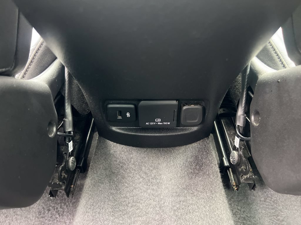 Used 2024 Chevrolet Malibu LT FWD image 24