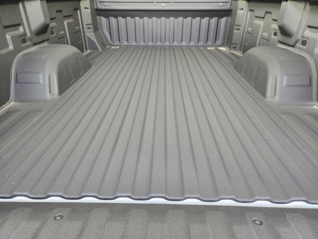 New 2026 Chevrolet Silverado 1500 W/T w/ WT Safety Package image 37