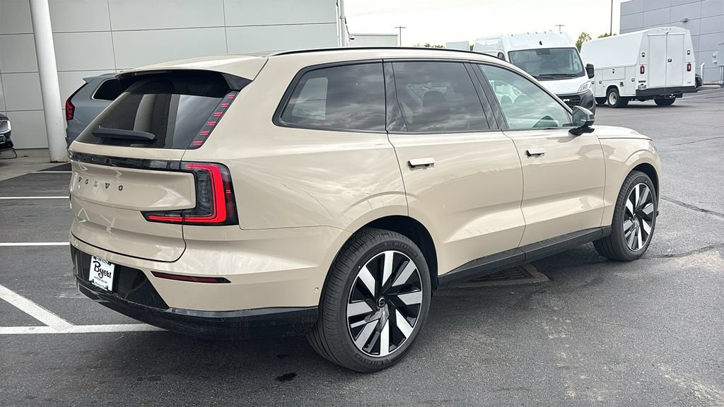 New 2026 Volvo EX90 Ultra AWD/4WD image 27