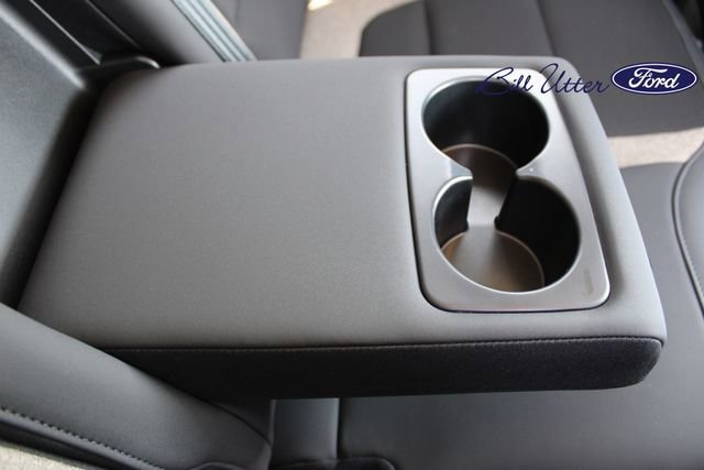 New 2025 Ford Bronco Sport Big Bend image 9