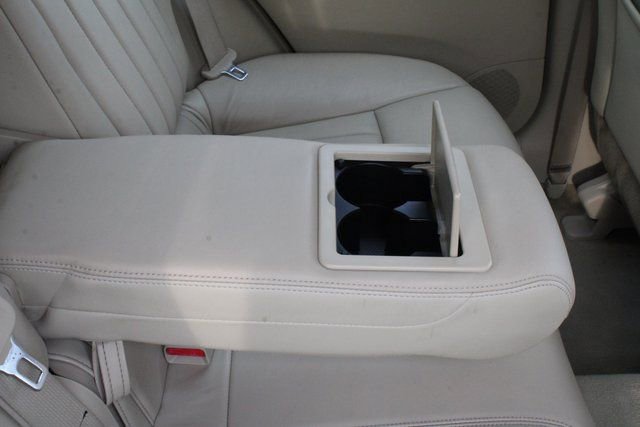 Used 2008 INFINITI EX35 Journey w/ Navigation Pkg image 35