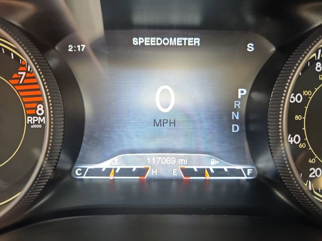 Used 2017 Jeep Cherokee Limited w/ Technology Group image 23