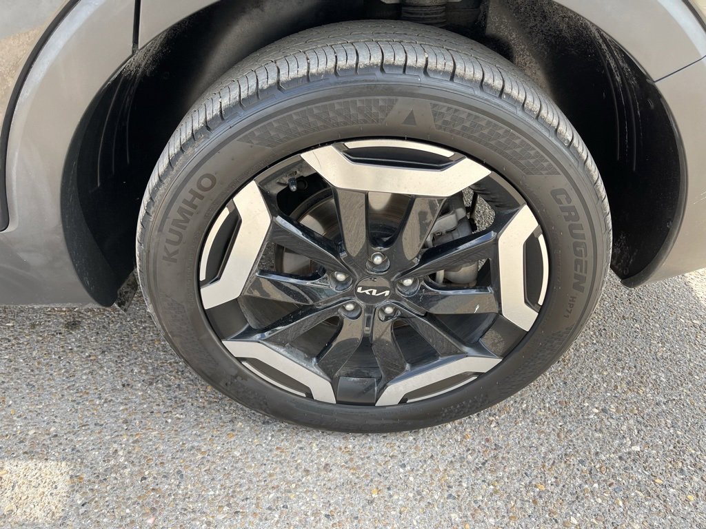 Used 2024 Kia Telluride S w/ S Sunroof Package image 27