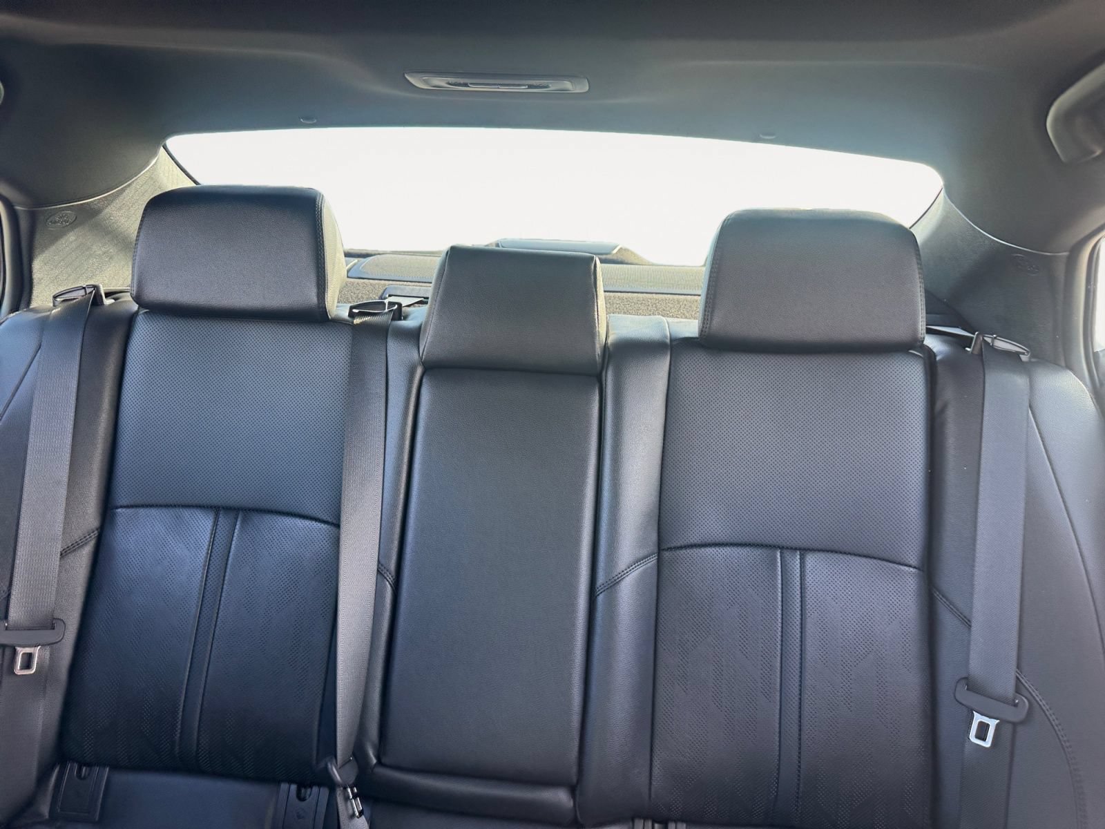 New 2026 Toyota Camry XSE w/ Premium Plus Package FWD image 13