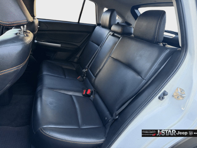 Used 2017 Subaru Crosstrek 2.0i Limited AWD/4WD image 24