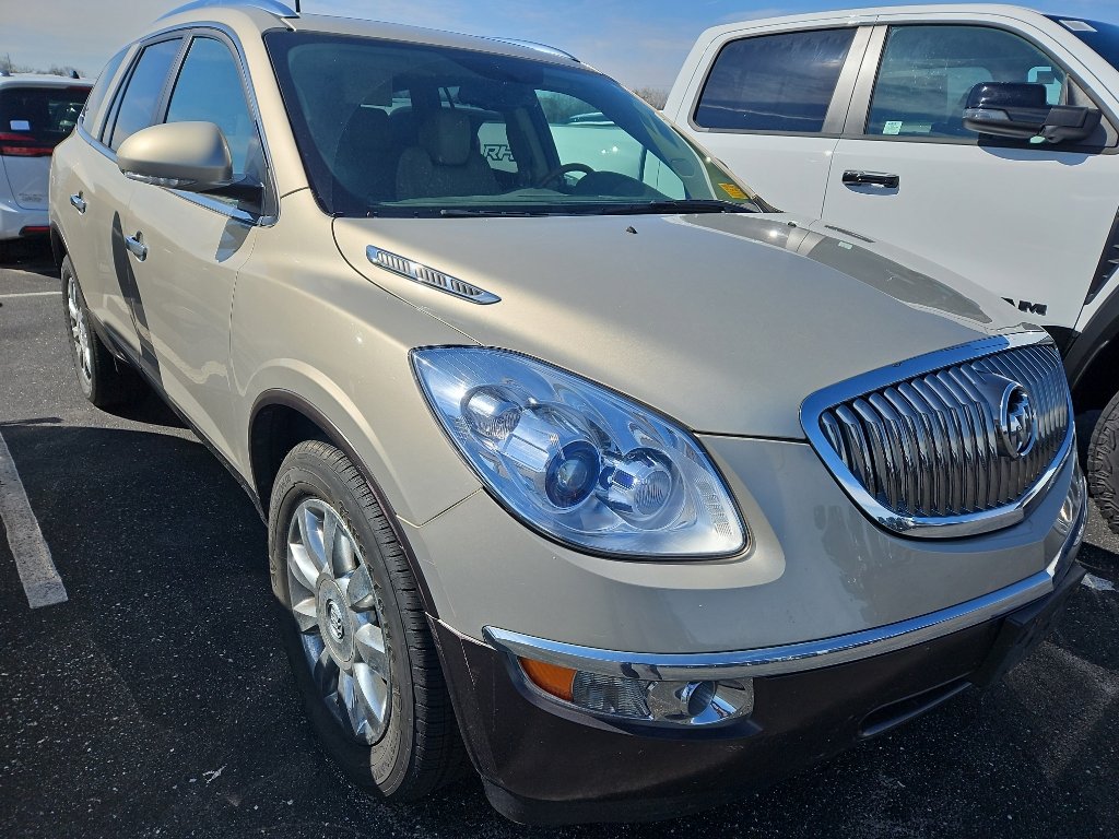 Used 2012 Buick Enclave Premium w/ Trailering Provision Package image 3