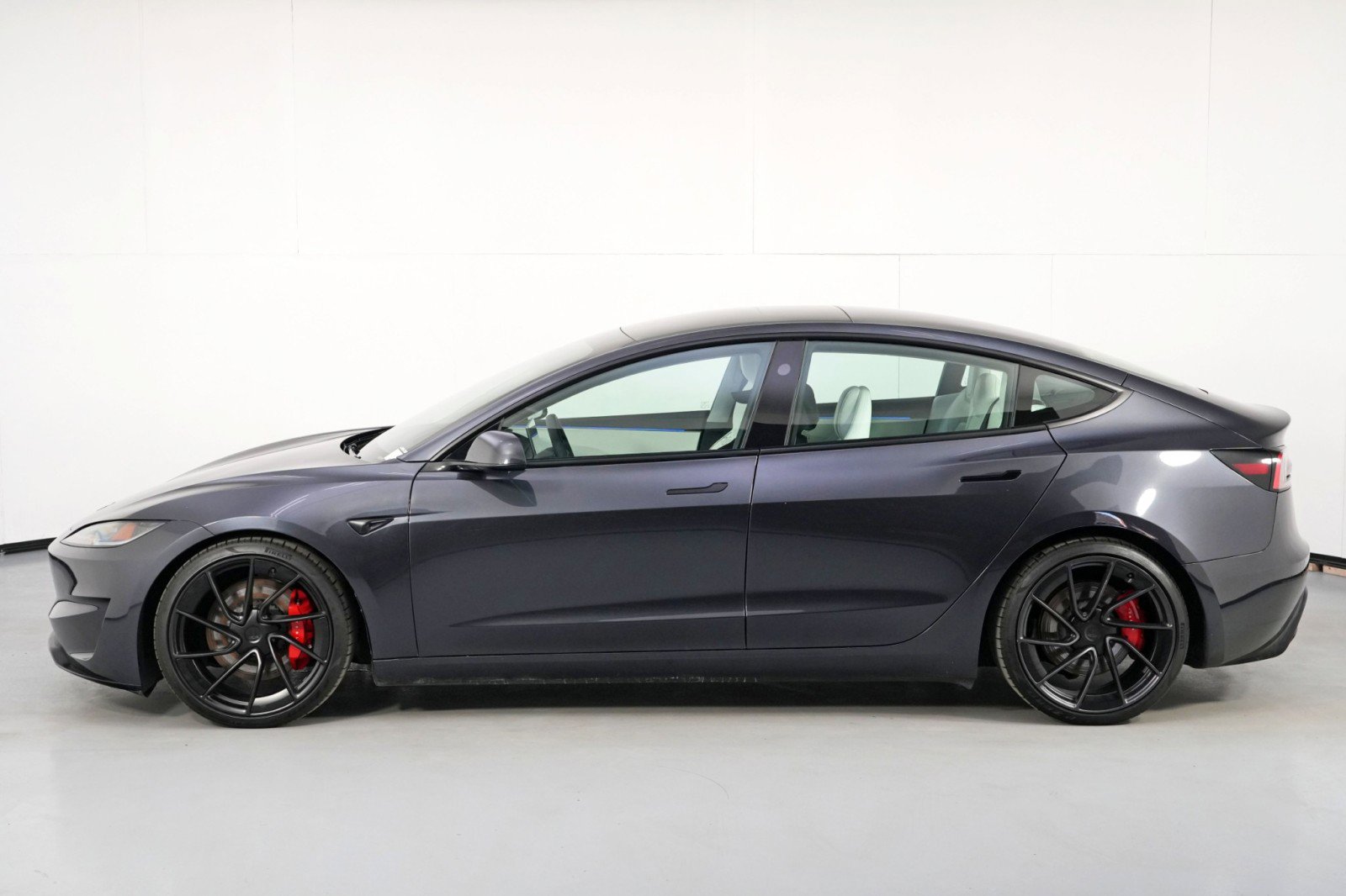 Used 2024 Tesla Model 3 Performance image 51