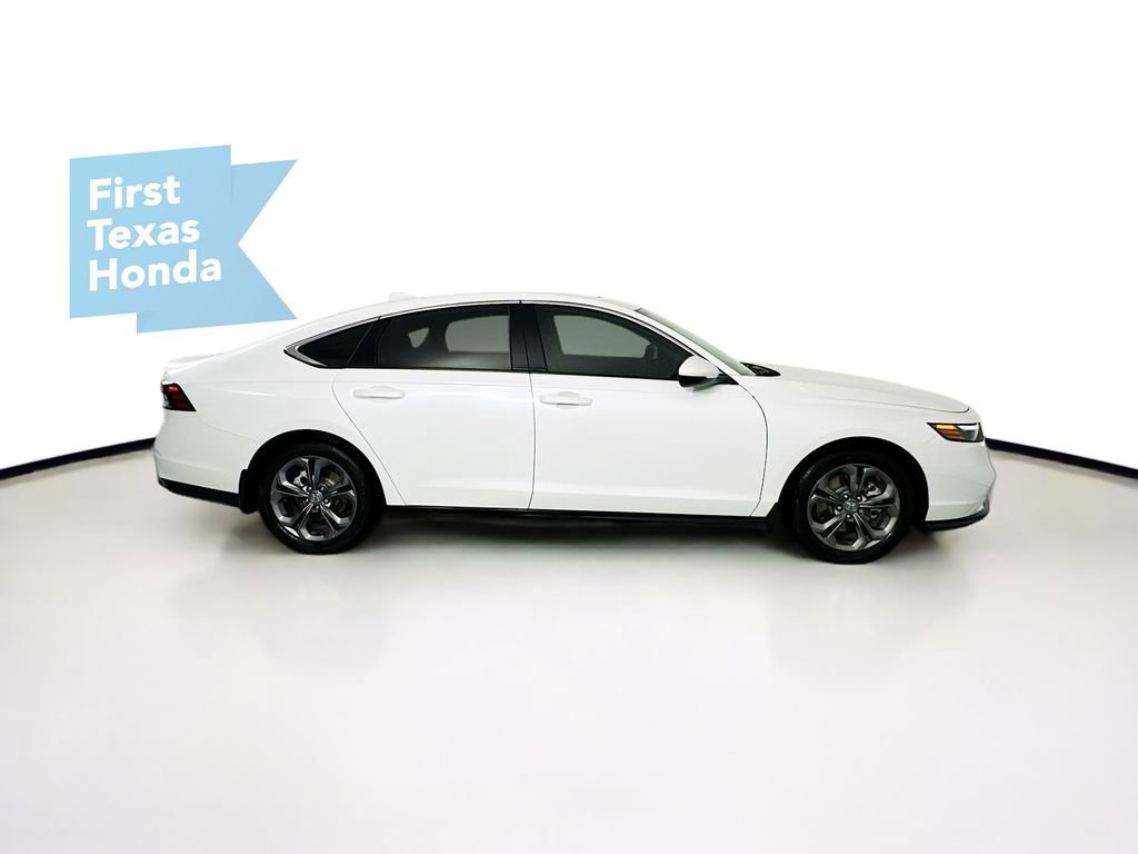 Used 2023 Honda Accord EX-L image 8