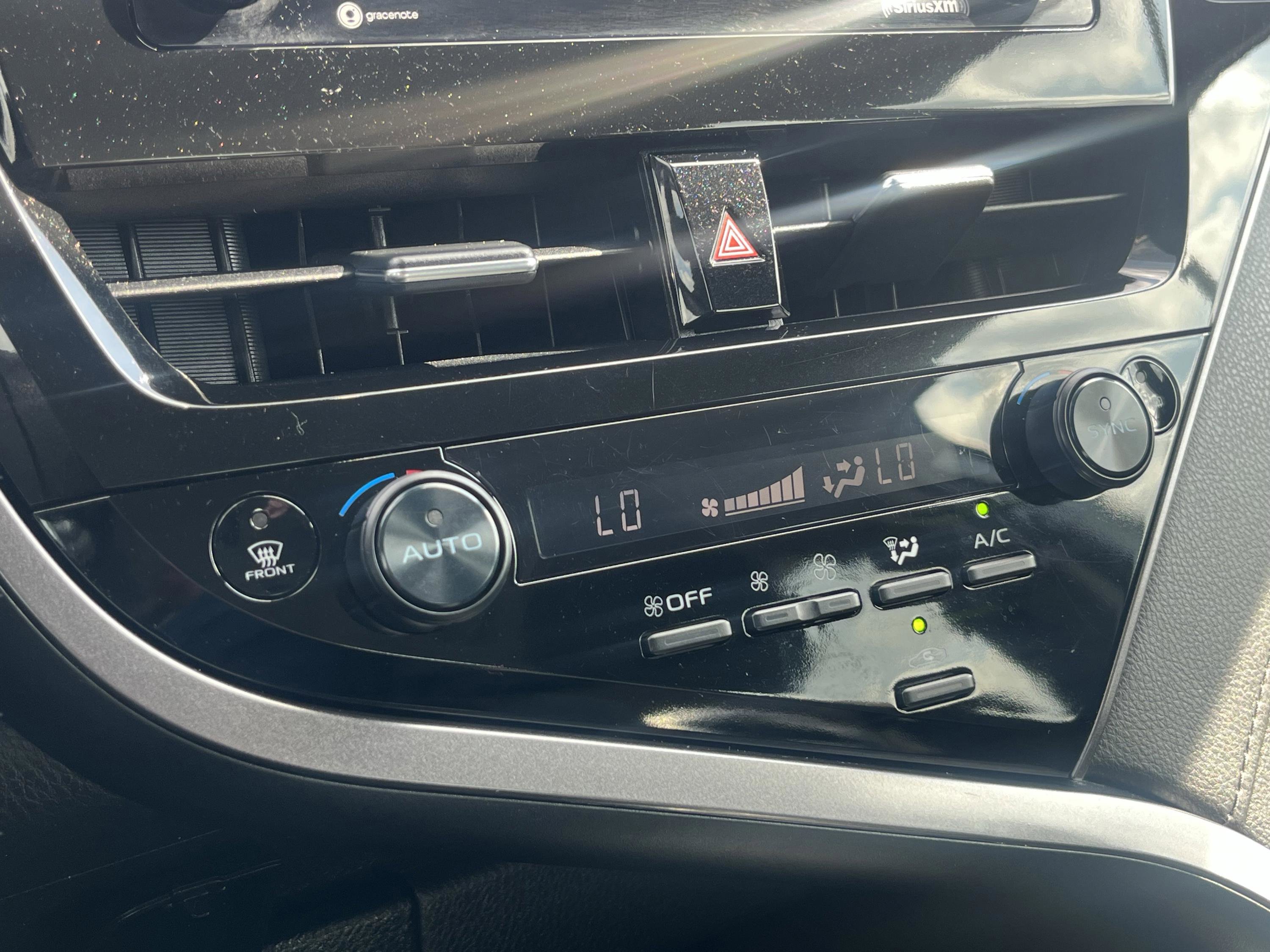 Used 2024 Toyota Camry LE FWD image 20