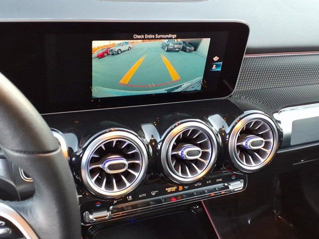 Certified 2020 Mercedes-Benz GLB 250 image 6