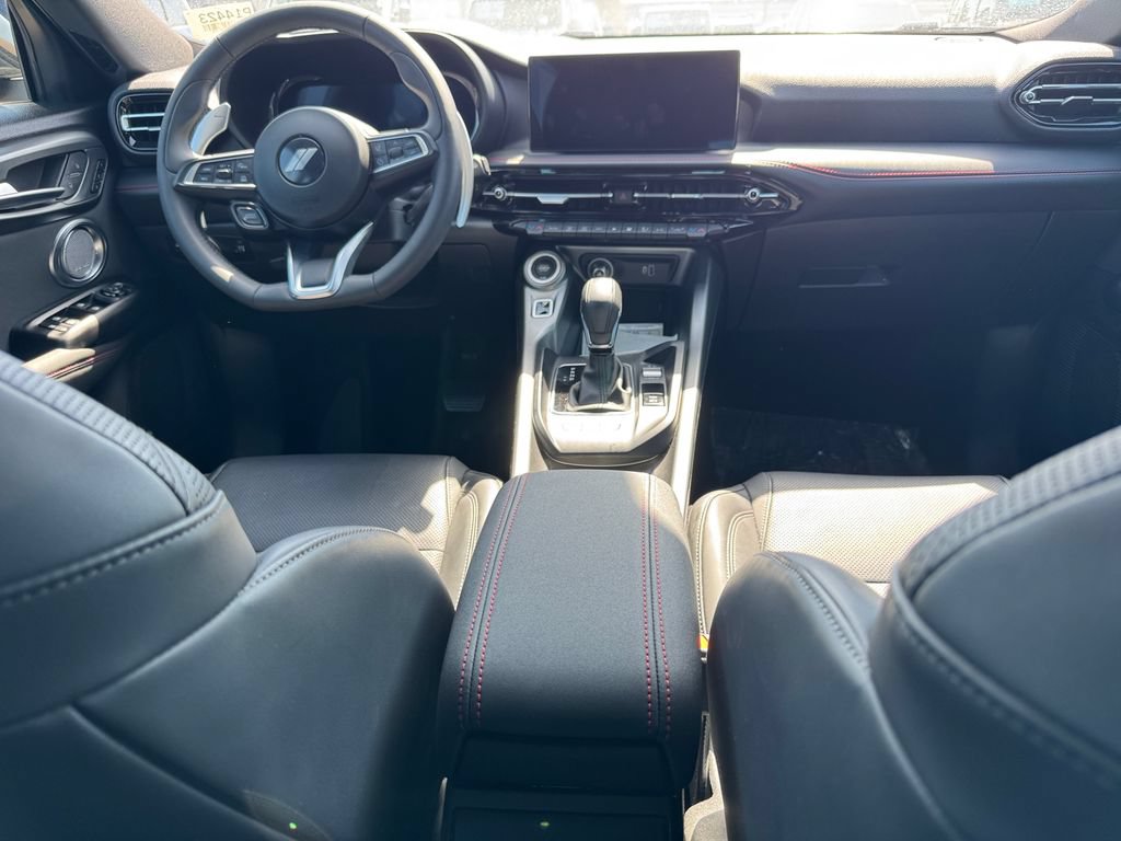 Used 2024 Dodge Hornet R/T Plus w/ R/T Blacktop Package AWD/4WD image 5
