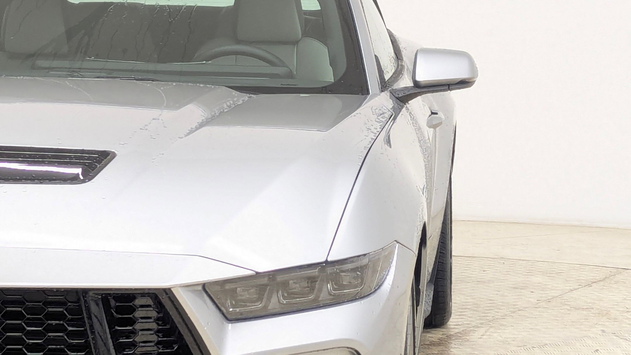 New 2026 Ford Mustang GT Premium image 10