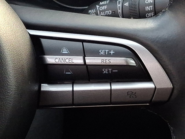 Used 2023 MAZDA CX-30 AWD 2.5 S w/ Select Package image 21