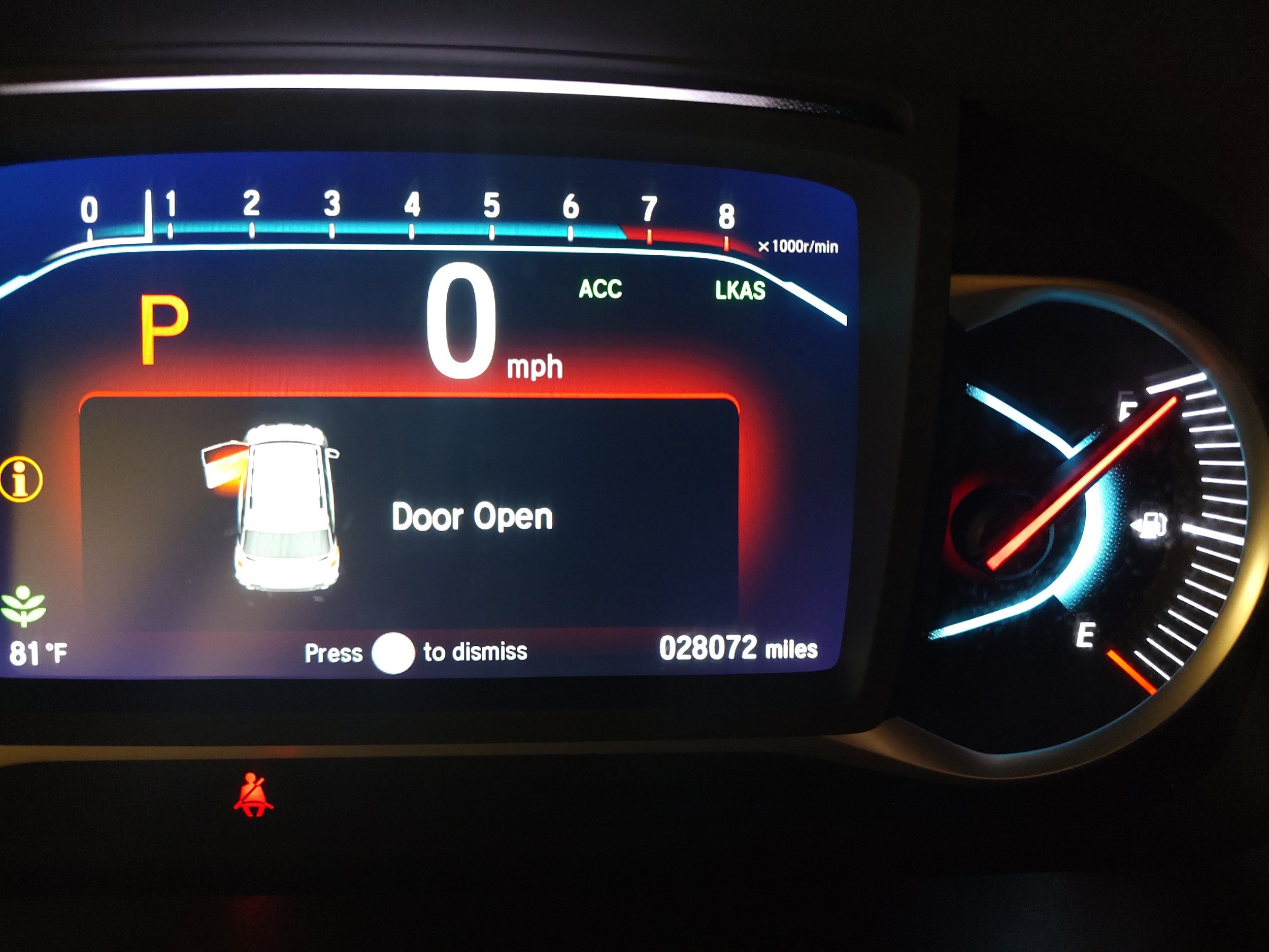 Used 2019 Honda Passport Touring image 6