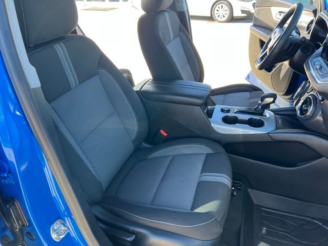 Certified 2024 Chevrolet Blazer LT w/ Convenience Package image 15