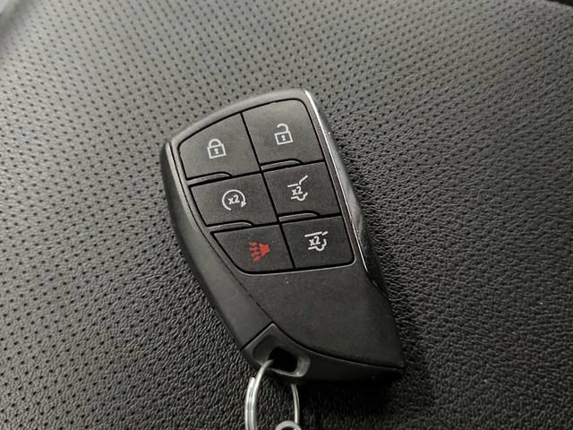 Used 2025 Chevrolet Tahoe Premier RWD image 27
