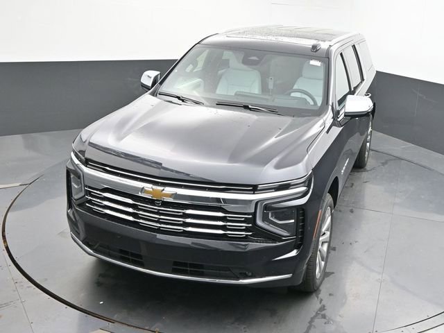 New 2026 Chevrolet Suburban Premier image 44