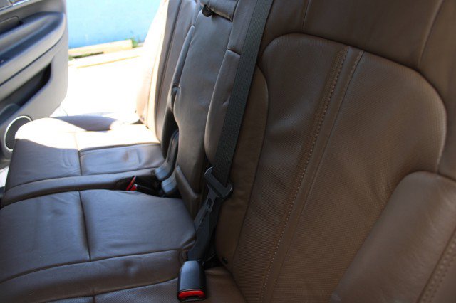 Used 2018 Lincoln MKT AWD w/ Technology Package image 17