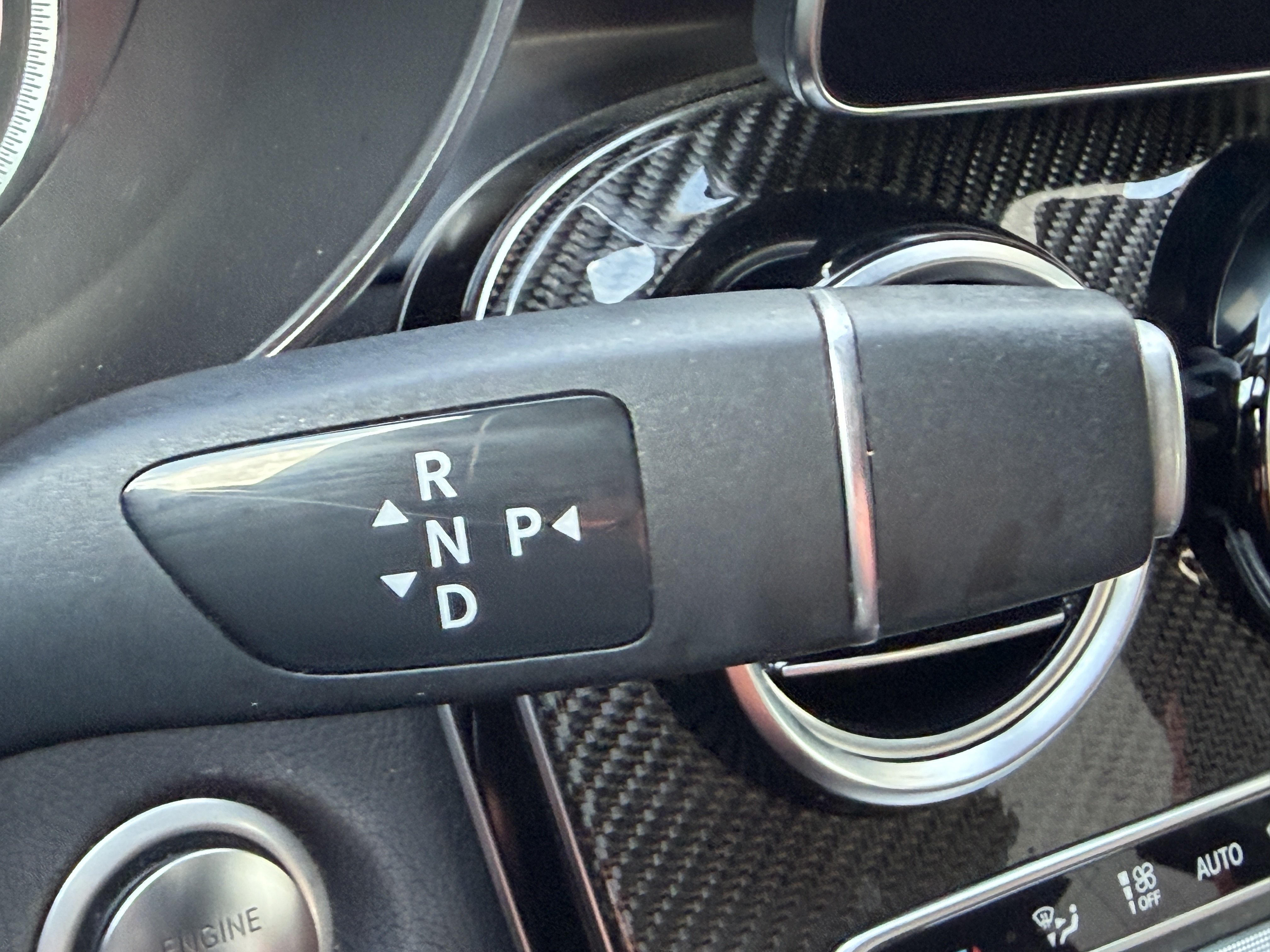 Used 2018 Mercedes-Benz GLC 43 AMG 4MATIC Coupe image 31
