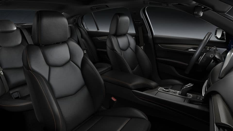New 2026 Cadillac CT5 Sport image 11
