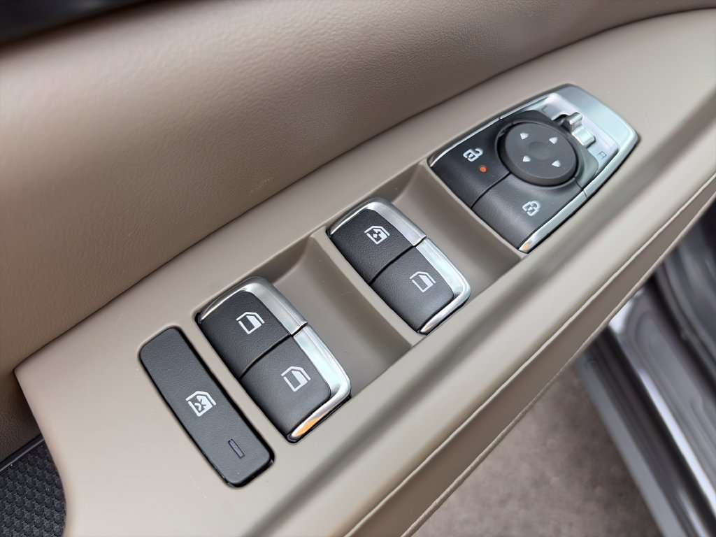 New 2027 Kia Carnival FWD image 16