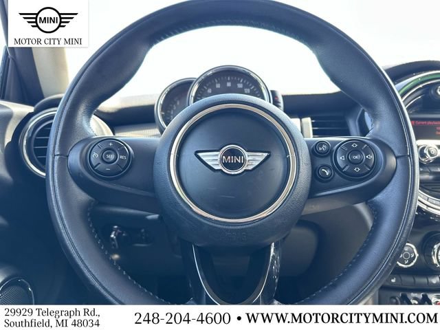 Used 2014 MINI Cooper 2-Door Hardtop FWD image 22