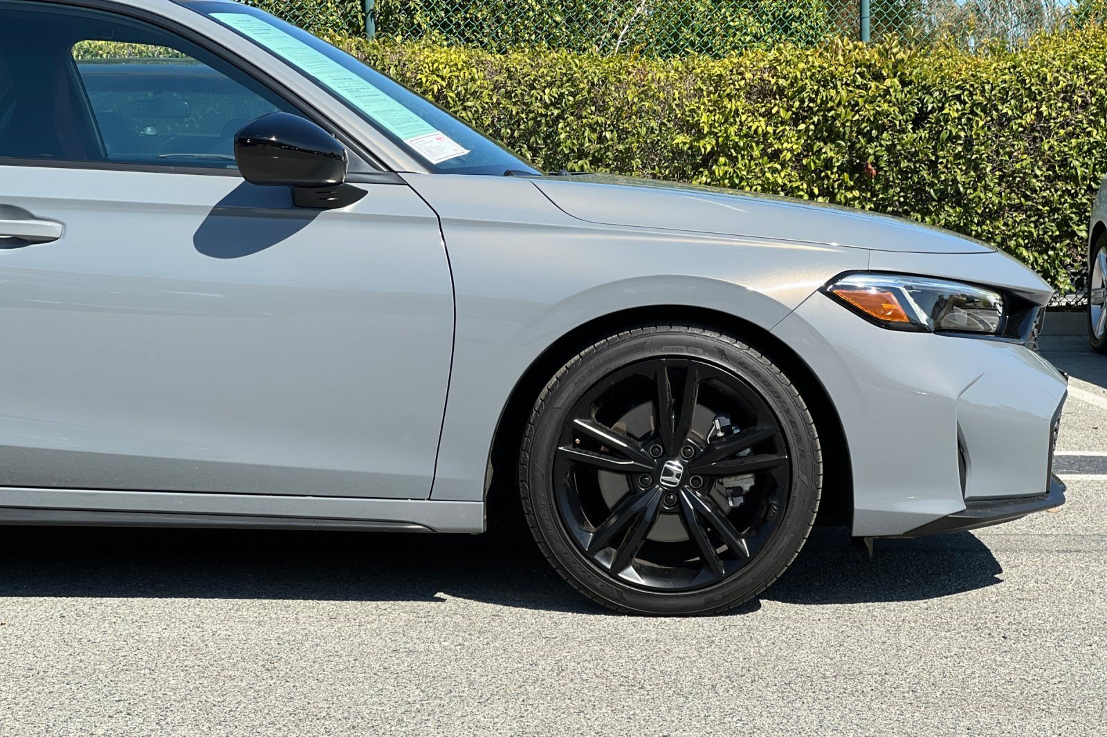 Used 2026 Honda Civic Si image 33