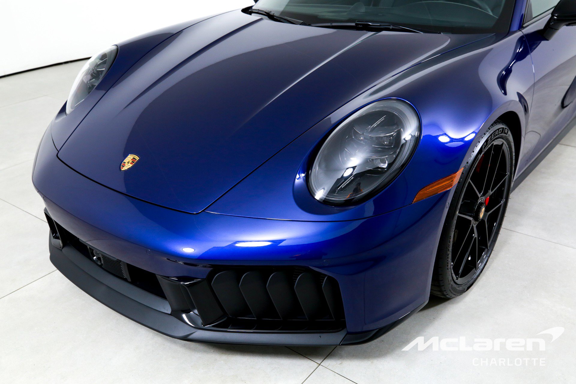 Used 2026 Porsche 911 Carrera GTS w/ Premium Package image 29