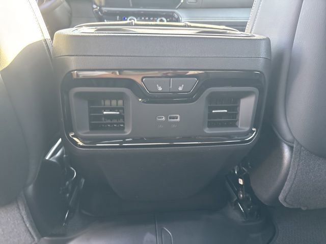 New 2026 GMC Sierra 1500 AT4X image 26