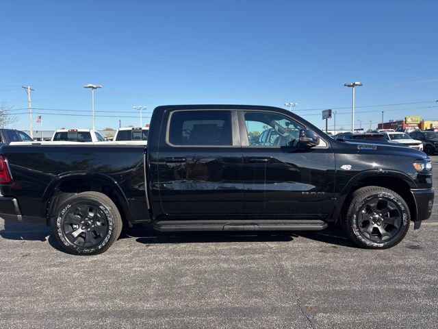 New 2026 RAM 1500 Big Horn image 6